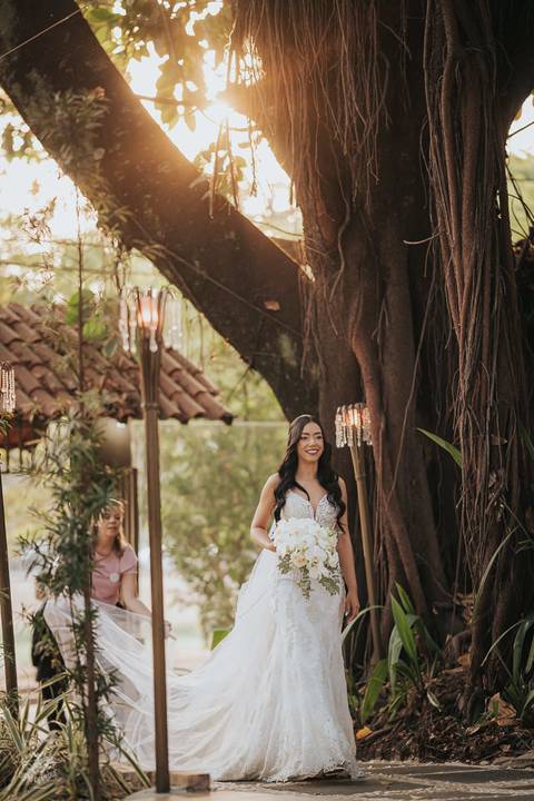 FOTOS CERIMONIA CASAMENTO LAGOA PAMPULHA'