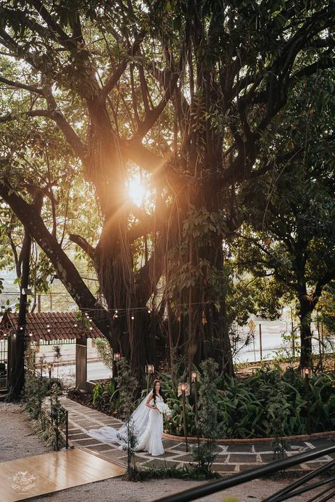 FOTOS CERIMONIA CASAMENTO LAGOA PAMPULHA'