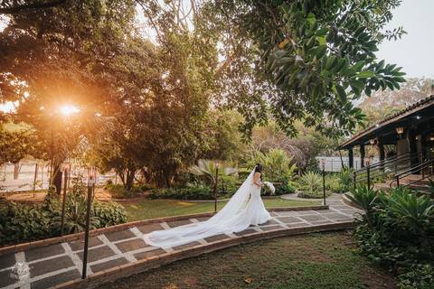 FOTOS CERIMONIA CASAMENTO LAGOA PAMPULHA'
