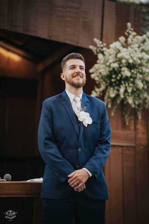 FOTOS CERIMONIA CASAMENTO LAGOA PAMPULHA'