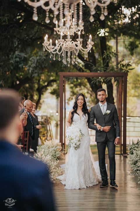FOTOS CERIMONIA CASAMENTO LAGOA PAMPULHA'