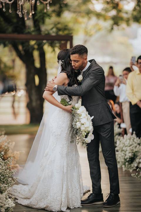 FOTOS CERIMONIA CASAMENTO LAGOA PAMPULHA BELO HORIZONTE'