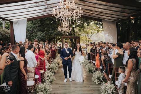 FOTOS CERIMONIA CASAMENTO LAGOA PAMPULHA BELO HORIZONTE'