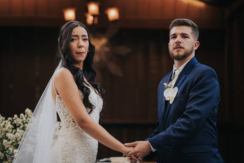 FOTOS CERIMONIA CASAMENTO LAGOA PAMPULHA BELO HORIZONTE'