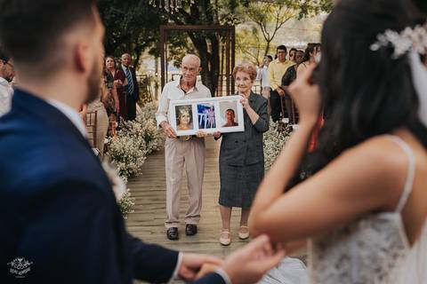 FOTOS CERIMONIA CASAMENTO LAGOA PAMPULHA BELO HORIZONTE'