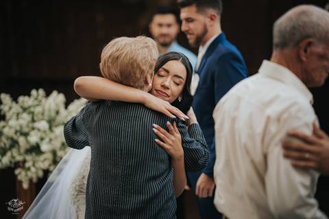 FOTOS CERIMONIA CASAMENTO LAGOA PAMPULHA BELO HORIZONTE'