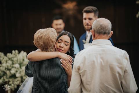 FOTOS CERIMONIA CASAMENTO LAGOA PAMPULHA BELO HORIZONTE'