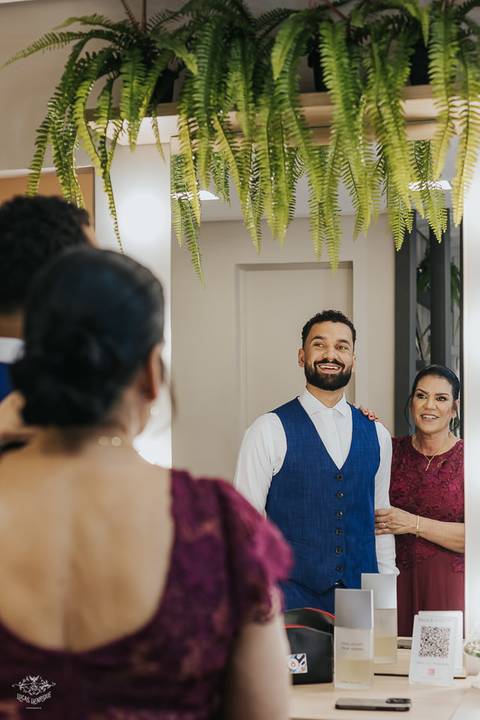 FOTOS MAKING OF NOIVO CRIATIVO'