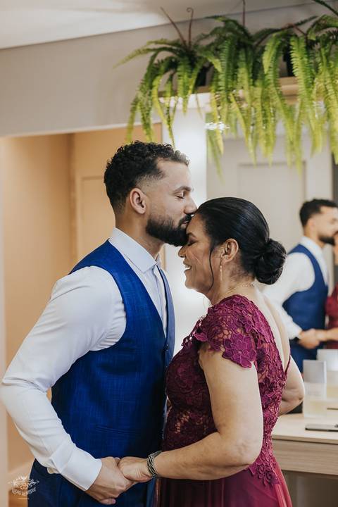 FOTOS MAKING OF NOIVO CRIATIVO'