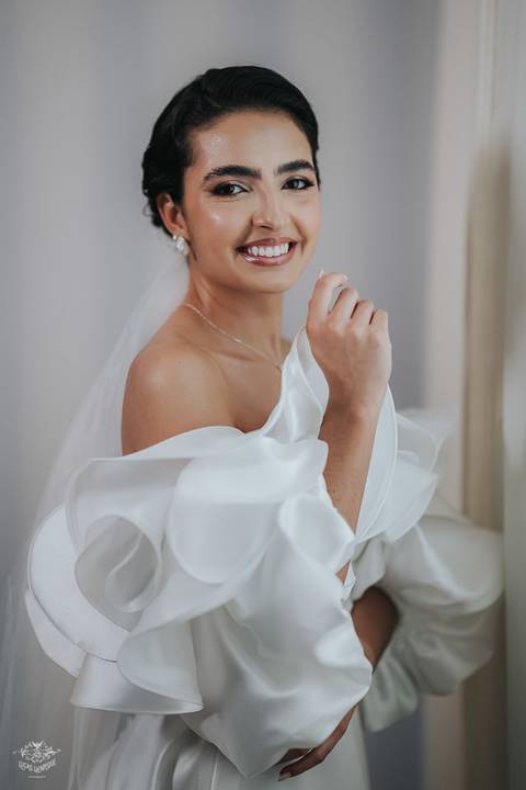 VESTIDOS DE NOIVA FABIOLA CARDOSO'