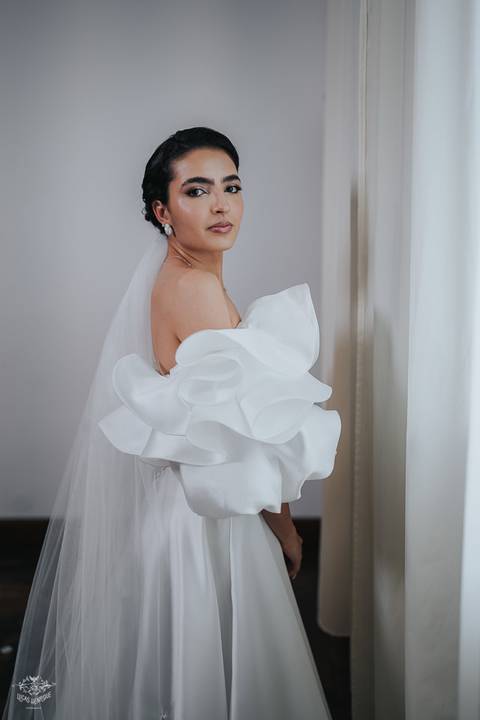 VESTIDOS DE NOIVA FABIOLA CARDOSOVESTIDOS DE NOIVA FABIOLA CARDOSO'