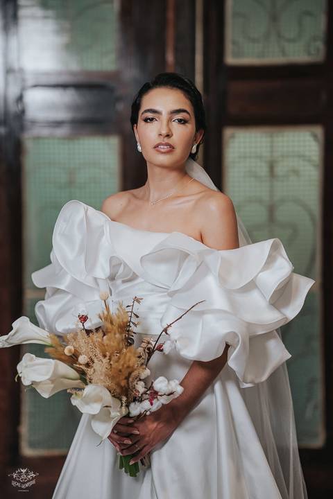 VESTIDOS DE NOIVA FABIOLA CARDOSOVESTIDOS DE NOIVA FABIOLA CARDOSO'