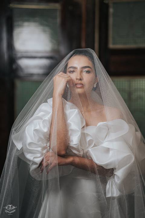 VESTIDOS DE NOIVA FABIOLA CARDOSO'