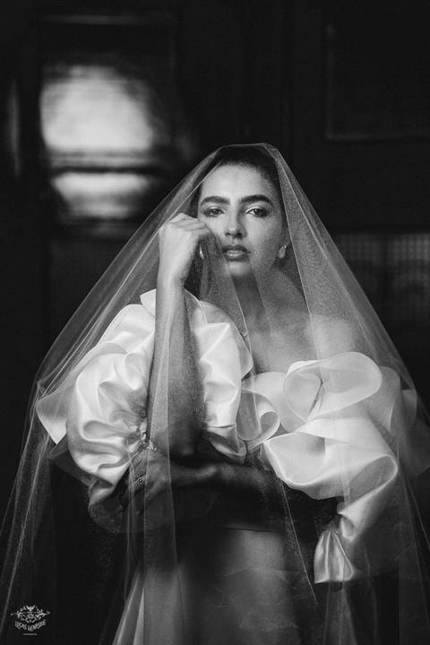 VESTIDOS DE NOIVA FABIOLA CARDOSO'