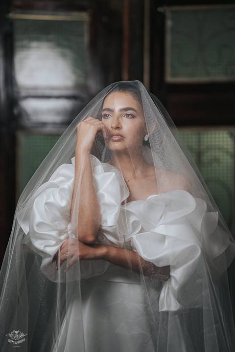 VESTIDOS DE NOIVA FABIOLA CARDOSO'