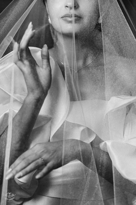 VESTIDOS DE NOIVA FABIOLA CARDOSO'