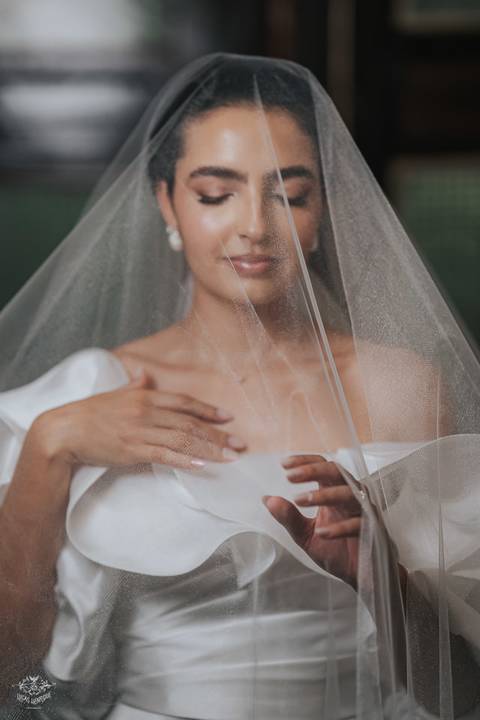 VESTIDOS DE NOIVA FABIOLA CARDOSO'