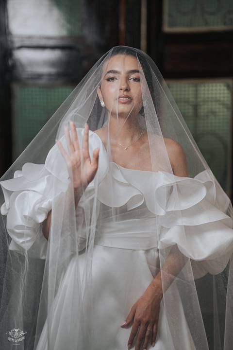 VESTIDOS DE NOIVA FABIOLA CARDOSO'