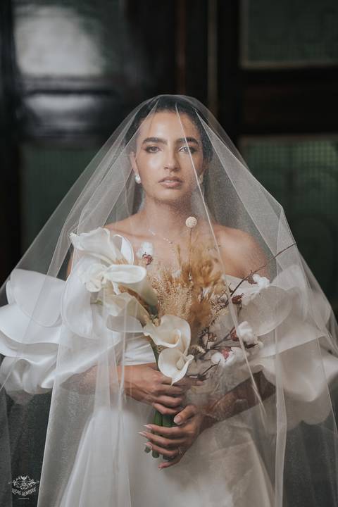 VESTIDOS DE NOIVA FABIOLA CARDOSO'