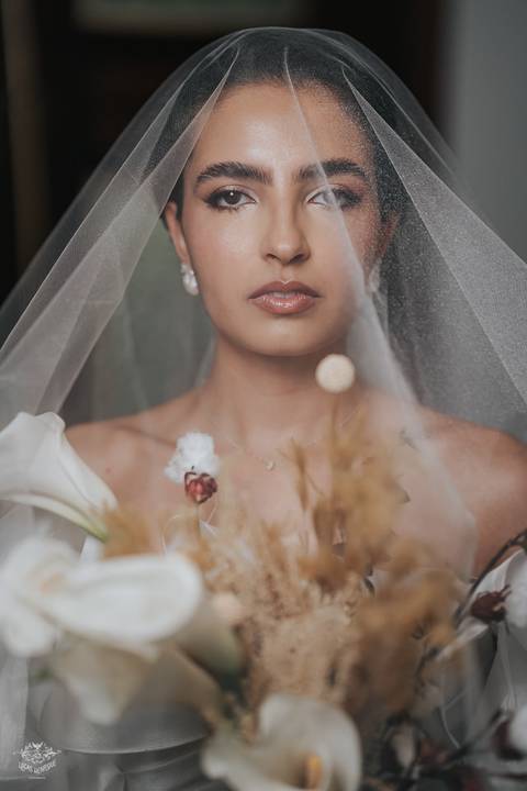 VESTIDOS DE NOIVA FABIOLA CARDOSO'