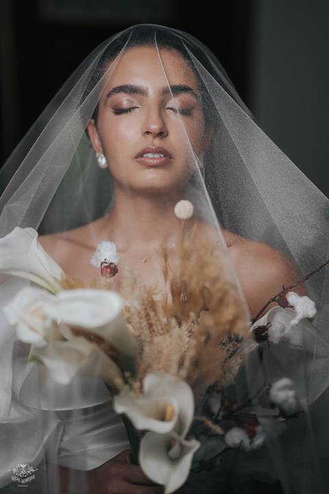 VESTIDOS DE NOIVA FABIOLA CARDOSO'