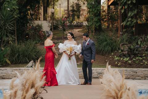 FOTOS CASAMENTO SALABERRY RECEPÇÕES BELO HORIZONTE'