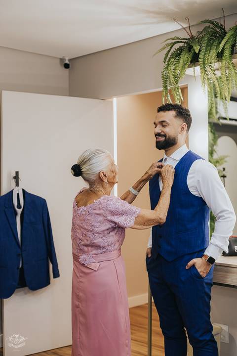 FOTOS MAKING OF NOIVO CRIATIVO'