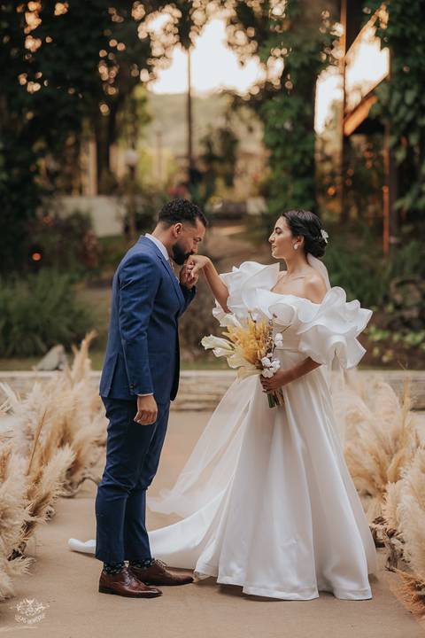 FOTOS CASAMENTO SALABERRY RECEPÇÕES BELO HORIZONTE'