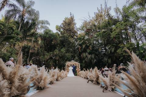 FOTOS CERIMONIA CASAMENTO SALABERRY RECEPÇÕES BELO HORIZONTE'