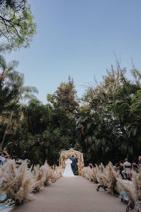 FOTOS CERIMONIA CASAMENTO SALABERRY RECEPÇÕES BELO HORIZONTE'