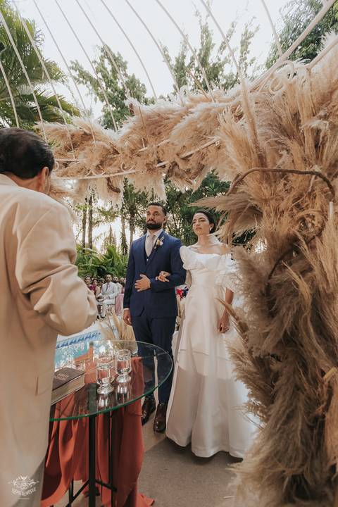 FOTOS CERIMONIA CASAMENTO SALABERRY RECEPÇÕES BELO HORIZONTE'