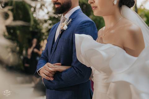 FOTOS CERIMONIA CASAMENTO SALABERRY RECEPÇÕES BELO HORIZONTE'