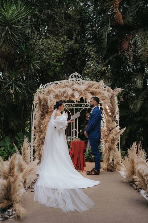 FOTOS CERIMONIA CASAMENTO SALABERRY RECEPÇÕES BELO HORIZONTE'