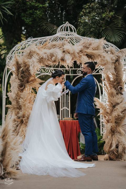 FOTOS CERIMONIA CASAMENTO SALABERRY RECEPÇÕES BELO HORIZONTE'