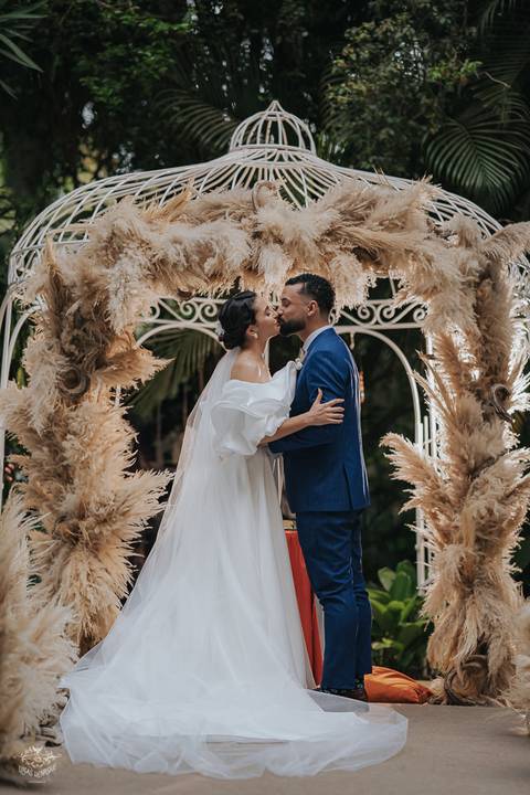 FOTOS CERIMONIA CASAMENTO SALABERRY RECEPÇÕES BELO HORIZONTE'