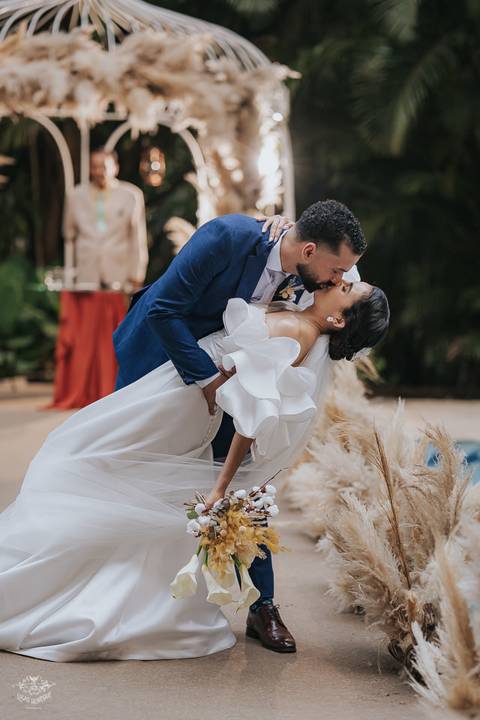 FOTOS CERIMONIA CASAMENTO SALABERRY RECEPÇÕES BELO HORIZONTE'