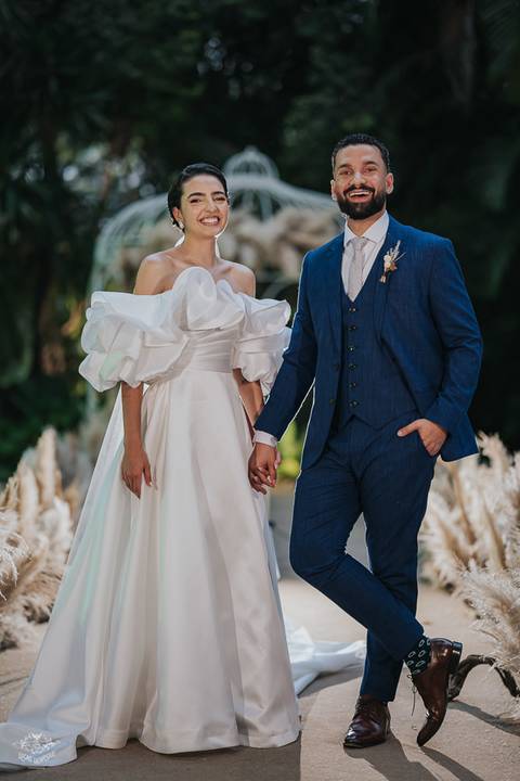 FOTOS CERIMONIA CASAMENTO SALABERRY RECEPÇÕES BELO HORIZONTE'