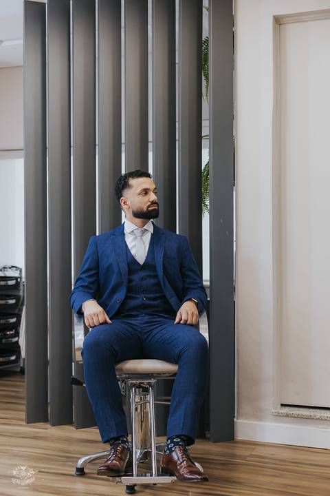 FOTOS MAKING OF NOIVO CRIATIVO'