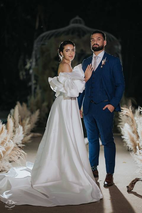 FOTOS CERIMONIA CASAMENTO SALABERRY RECEPÇÕES BELO HORIZONTE'