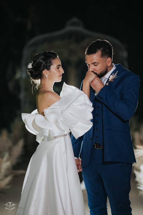 FOTOS CERIMONIA CASAMENTO SALABERRY RECEPÇÕES BELO HORIZONTE'