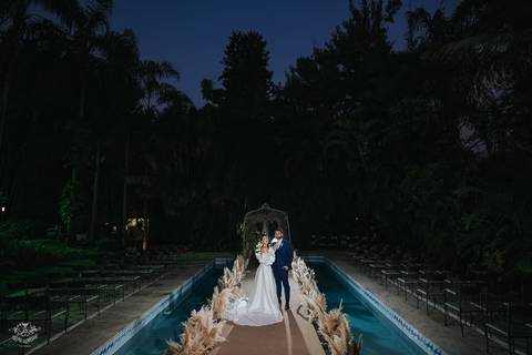 FOTOS CERIMONIA CASAMENTO SALABERRY RECEPÇÕES BELO HORIZONTE'