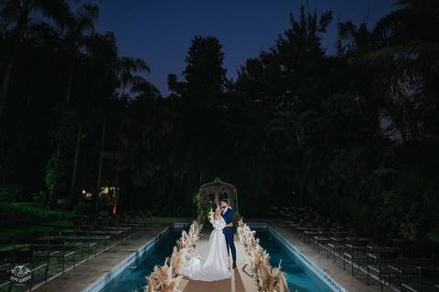 FOTOS CERIMONIA CASAMENTO SALABERRY RECEPÇÕES BELO HORIZONTE'