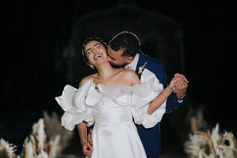 FOTOS CERIMONIA CASAMENTO SALABERRY RECEPÇÕES BELO HORIZONTE'