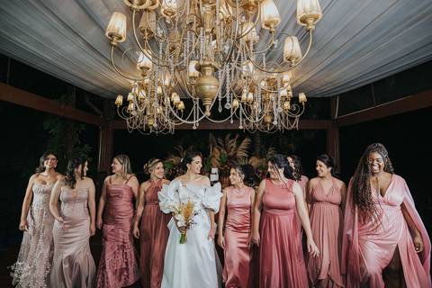 RECEPÇÃO CASAMENTO SALABERRY RECEPÇÕES PAMPULHA BH'