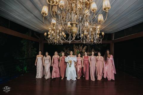 RECEPÇÃO CASAMENTO SALABERRY RECEPÇÕES PAMPULHA BH'