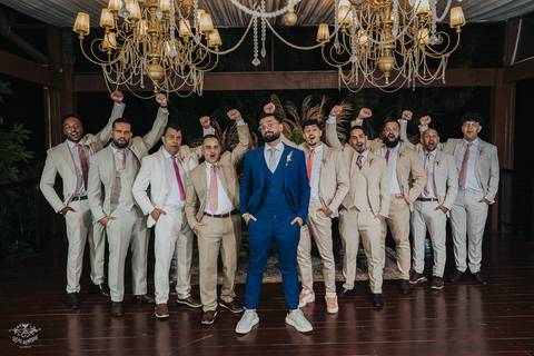 RECEPÇÃO CASAMENTO SALABERRY RECEPÇÕES PAMPULHA BH'