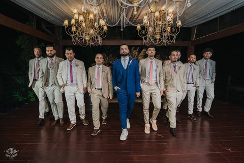 RECEPÇÃO CASAMENTO SALABERRY RECEPÇÕES PAMPULHA BH'