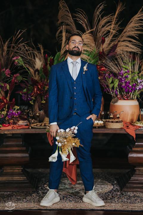 RECEPÇÃO CASAMENTO SALABERRY RECEPÇÕES PAMPULHA BH'