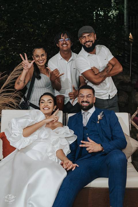 RECEPÇÃO CASAMENTO SALABERRY RECEPÇÕES PAMPULHA BH'