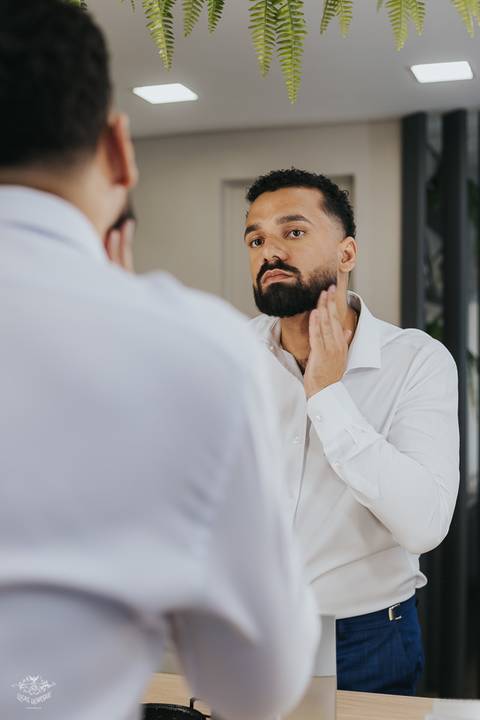 FOTOS MAKING OF NOIVO CRIATIVO'